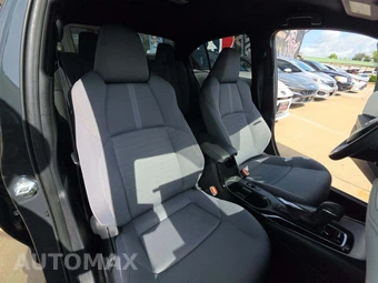 2025 Toyota Corolla FX Sedan - miniatura 18