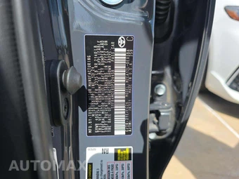 2025 Toyota Corolla FX Sedan - miniatura 5