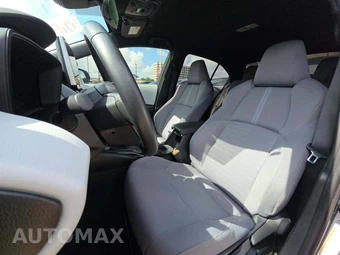 2025 Toyota Corolla FX Sedan - miniatura 6