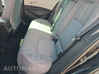 2025 Toyota Corolla FX Sedan - miniatura 13