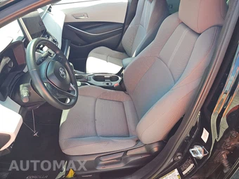 2025 Toyota Corolla FX Sedan - miniatura 7