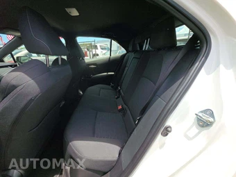 2025 Toyota Corolla Hatchback SE - miniatura 10