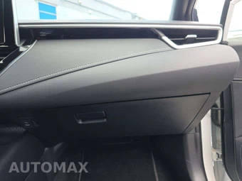 2025 Toyota Corolla Hatchback SE - miniatura 16