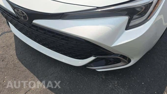 2025 Toyota Corolla Hatchback XSE - miniatura 26