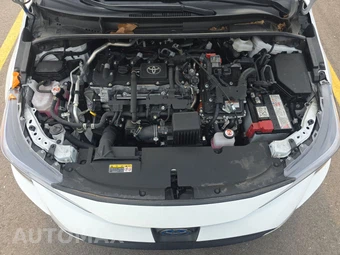 2025 Toyota Corolla Hybrid LE Sedan - miniatura 15