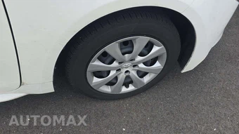 2025 Toyota Corolla Hybrid LE Sedan - miniatura 26