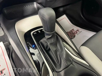 2025 Toyota Corolla Hybrid LE Sedan - miniatura 20