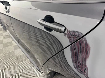 2025 Toyota Corolla Hybrid LE Sedan - miniatura 23