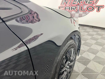 2025 Toyota Corolla Hybrid LE Sedan - miniatura 28