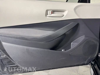 2025 Toyota Corolla Hybrid LE Sedan - miniatura 33