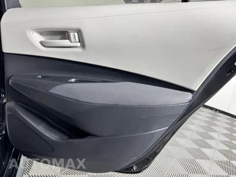 2025 Toyota Corolla Hybrid LE Sedan - miniatura 37