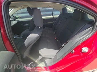 2025 Toyota Corolla Hybrid LE Sedan - miniatura 13
