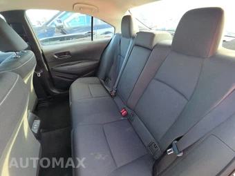 2025 Toyota Corolla Hybrid LE Sedan - miniatura 13