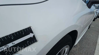 2025 Toyota Corolla Hybrid LE Sedan - miniatura 23