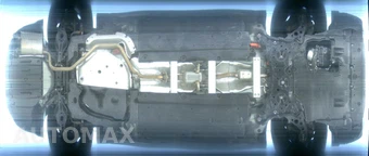 2025 Toyota Corolla Hybrid LE Sedan - miniatura 18