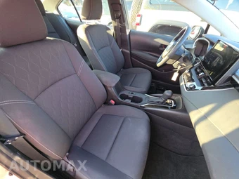 2025 Toyota Corolla Hybrid LE Sedan - miniatura 8
