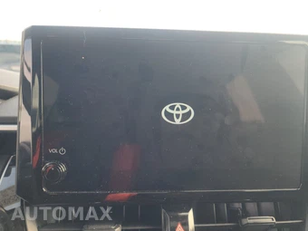 2025 Toyota Corolla Hybrid LE Sedan - miniatura 11