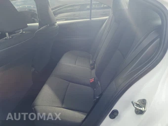 2025 Toyota Corolla Hybrid LE Sedan - miniatura 13