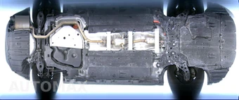 2025 Toyota Corolla Hybrid LE Sedan - miniatura 17