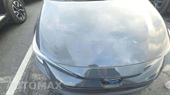 2025 Toyota Corolla Hybrid LE Sedan - miniatura 33