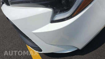 2025 Toyota Corolla Hybrid LE Sedan - miniatura 23