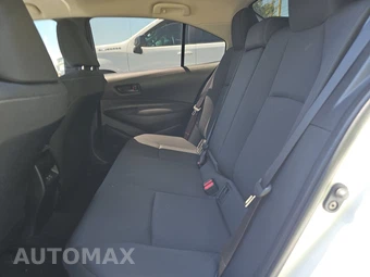 2025 Toyota Corolla Hybrid LE Sedan - miniatura 13