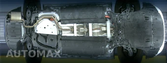 2025 Toyota Corolla Hybrid LE Sedan - miniatura 17