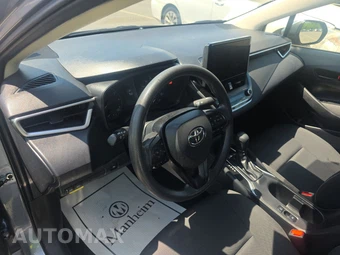 2025 Toyota Corolla Hybrid LE Sedan - miniatura 11