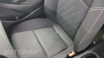 2025 Toyota Corolla Hybrid LE Sedan - miniatura 22