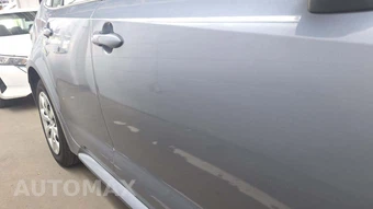 2025 Toyota Corolla Hybrid LE Sedan - miniatura 30