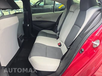 2025 Toyota Corolla Hybrid LE Sedan - miniatura 13