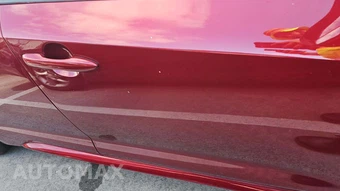 2025 Toyota Corolla Hybrid LE Sedan - miniatura 22