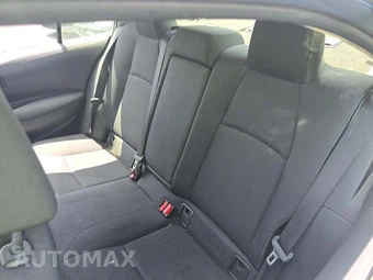 2025 Toyota Corolla Hybrid LE Sedan - miniatura 13
