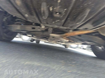 2025 Toyota Corolla Hybrid LE Sedan - miniatura 15