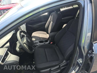 2025 Toyota Corolla Hybrid LE Sedan - miniatura 6
