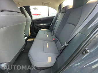 2025 Toyota Corolla Hybrid LE Sedan - miniatura 13