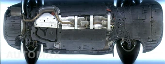 2025 Toyota Corolla Hybrid LE Sedan - miniatura 19