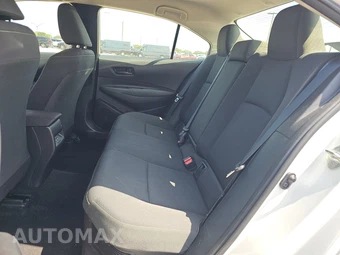 2025 Toyota Corolla Hybrid LE Sedan - miniatura 13