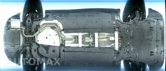 2025 Toyota Corolla Hybrid LE Sedan - miniatura 18