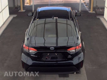 2025 Toyota Corolla Hybrid LE Sedan - miniatura 5