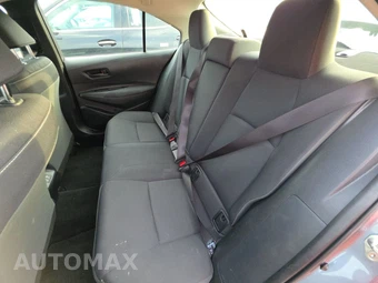 2025 Toyota Corolla Hybrid LE Sedan - miniatura 13
