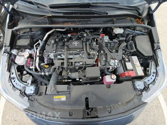 2025 Toyota Corolla Hybrid LE Sedan - miniatura 15