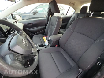 2025 Toyota Corolla Hybrid LE Sedan - miniatura 7