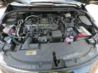 2025 Toyota Corolla Hybrid LE Sedan - miniatura 15