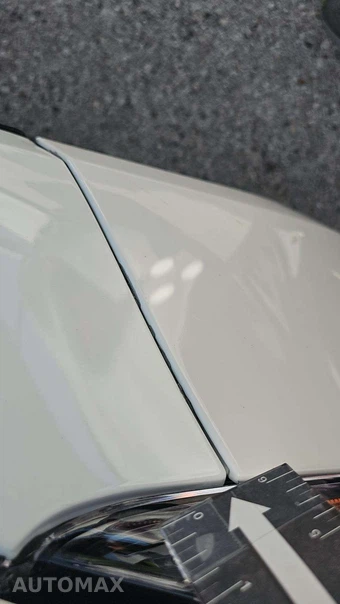 2025 Toyota Corolla Hybrid LE Sedan - miniatura 22