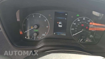 2025 Toyota Corolla Hybrid LE Sedan - miniatura 26