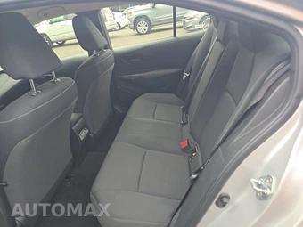 2025 Toyota Corolla Hybrid LE Sedan - miniatura 13