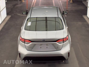 2025 Toyota Corolla Hybrid LE Sedan - miniatura 5
