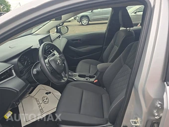 2025 Toyota Corolla Hybrid LE Sedan - miniatura 7
