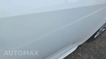 2025 Toyota Corolla Hybrid LE Sedan - miniatura 29